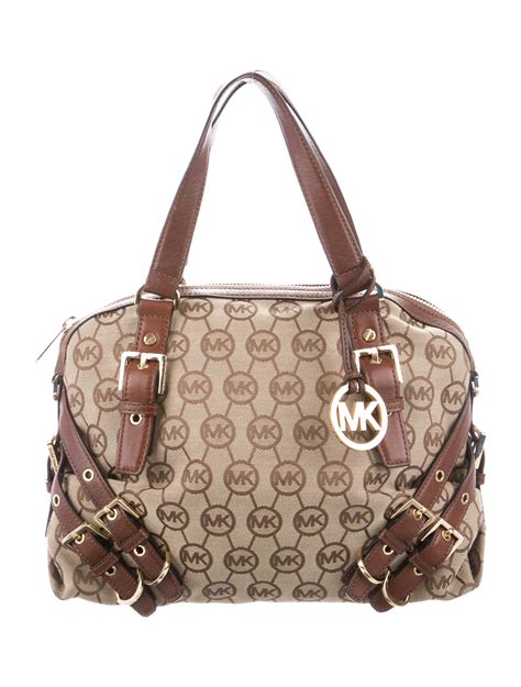 michael kors handbags resale